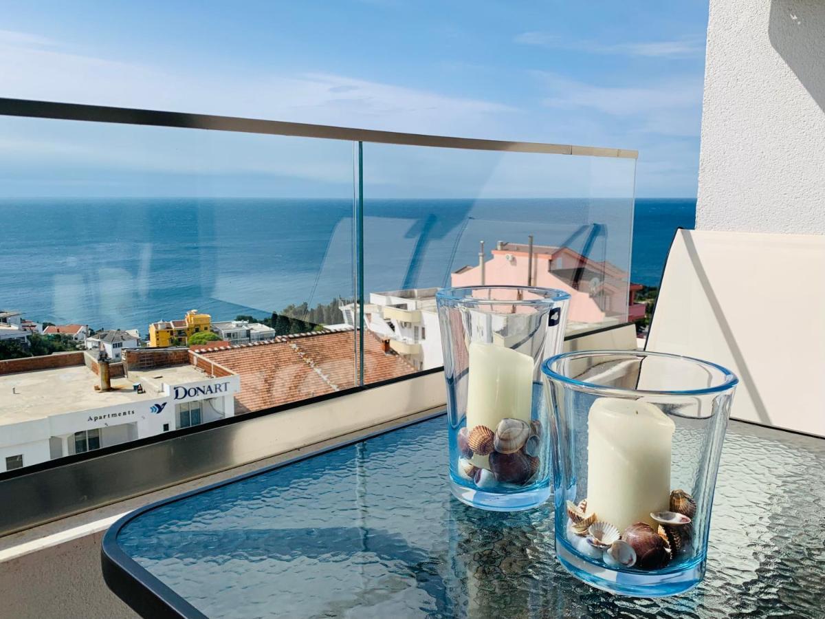 Art'S Apartment Mit Pool Ulcinj Pinjes 외부 사진