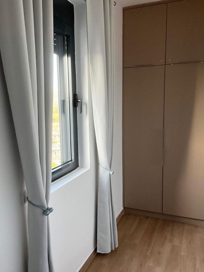 Art'S Apartment Mit Pool Ulcinj Pinjes 외부 사진