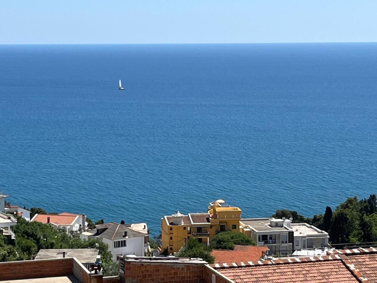 Art'S Apartment Mit Pool Ulcinj Pinjes 외부 사진