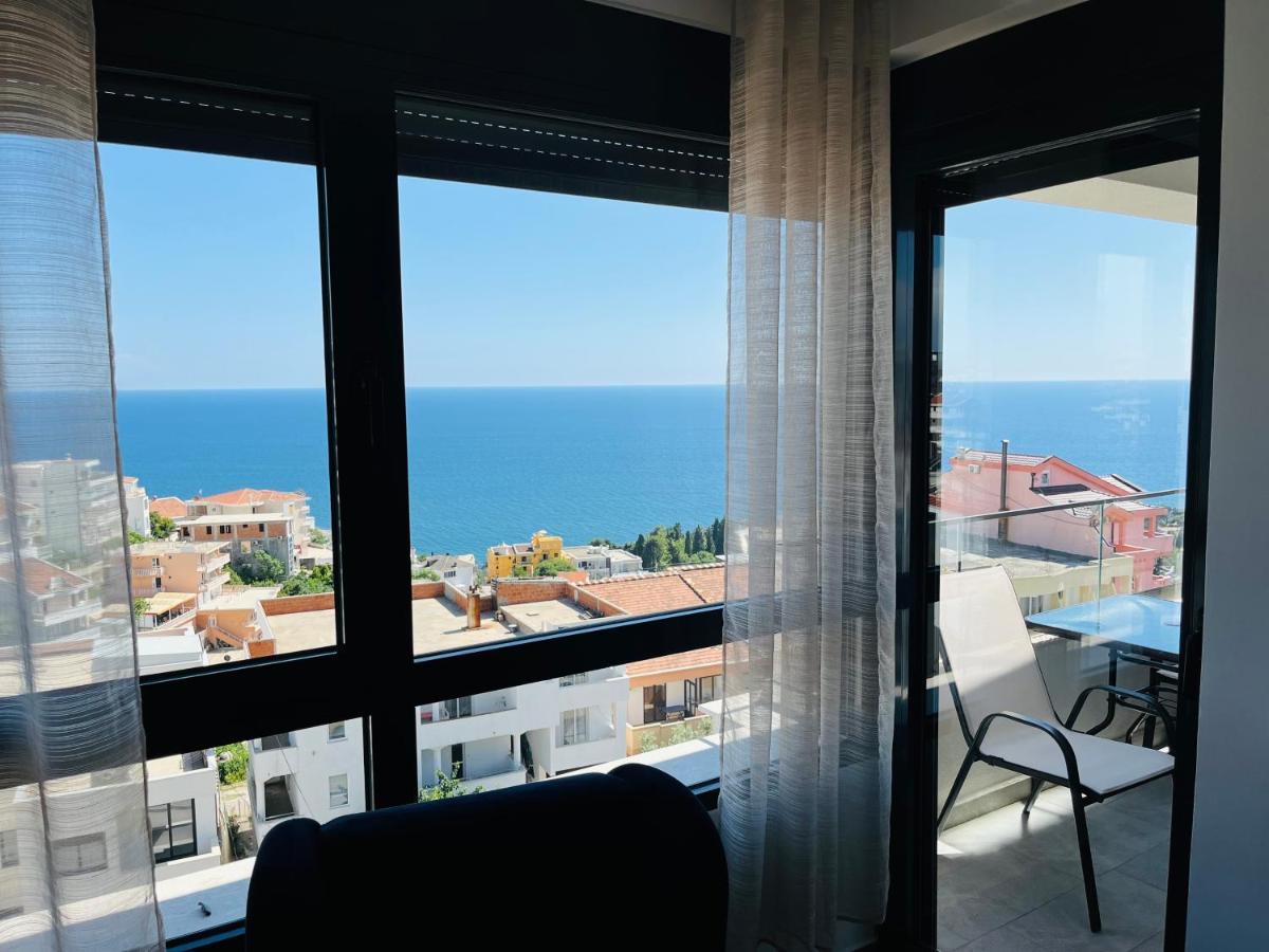 Art'S Apartment Mit Pool Ulcinj Pinjes 외부 사진